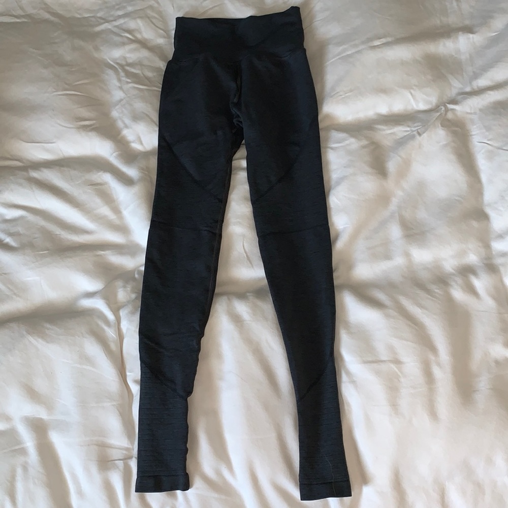 Alphalete leggings